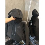 2026年1月21日新作ARCTERYXダウンジャケット高品質人気商品/誕生日プレゼント/FF工場