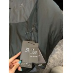 2026年1月21日新作KAILAS綿の服高品質人気商品/誕生日プレゼント/FF工場