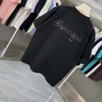 2026年1月21日新作Balenciaga半袖 tシャツ高品質人気商品/誕生日プレゼント/FF工場