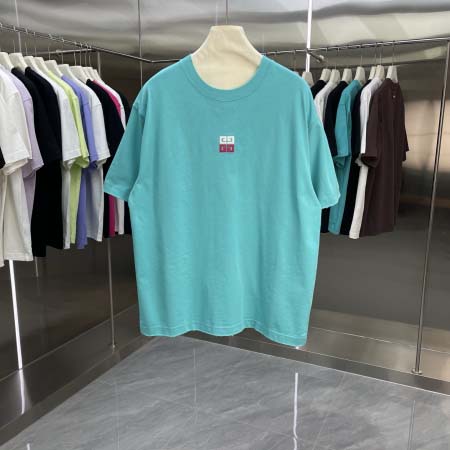 2026年1月21日新作Givenchy半袖 tシャツ高品質...