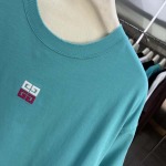 2026年1月21日新作Givenchy半袖 tシャツ高品質人気商品/誕生日プレゼント/FF工場