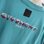 2026年1月21日新作Givenchy半袖 tシャツ高品質人気商品/誕生日プレゼント/FF工場