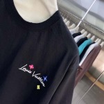 2026年1月21日新作Louis vuitton半袖 tシャツ高品質人気商品/誕生日プレゼント/FF工場