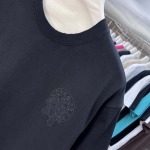 2026年1月21日新作Chrome hearts 半袖 tシャツ高品質人気商品/誕生日プレゼント/FF工場