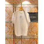 2026年1月21日新作Dolce&Gabbanatシャツ高品質人気商品/誕生日プレゼント/FF工場