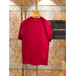 2026年1月21日新作Dolce&Gabbanatシャツ高品質人気商品/誕生日プレゼント/FF工場