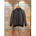 2026年1月21日新作Dolce&Gabbanaニット高品質人気商品/誕生日プレゼント/FF工場