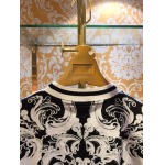 2026年1月21日新作Dolce&Gabbanatシャツ高品質人気商品/誕生日プレゼント/FF工場