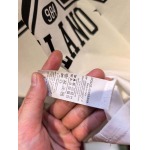 2026年1月21日新作Dolce&Gabbanatシャツ高品質人気商品/誕生日プレゼント/FF工場