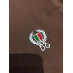 2026年1月21日新作Dolce&Gabbanatシャツ高品質人気商品/誕生日プレゼント/FF工場