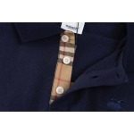 2026年1月22日新作Burberry半袖 tシャツ高品質人気商品/誕生日プレゼント/FF工場