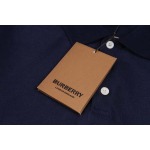 2026年1月22日新作Burberry半袖 tシャツ高品質人気商品/誕生日プレゼント/FF工場