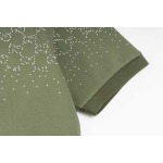 2026年1月22日新作Gucci半袖 tシャツ高品質人気商品/誕生日プレゼント/FF工場
