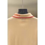 2026年1月22日新作Burberry半袖 tシャツ高品質人気商品/誕生日プレゼント/FF工場