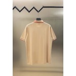 2026年1月22日新作Burberry半袖 tシャツ高品質人気商品/誕生日プレゼント/FF工場