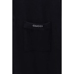 2026年1月22日新作Gucci半袖 tシャツ高品質人気商品/誕生日プレゼント/FF工場