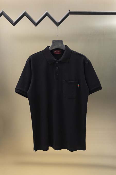 2026年1月22日新作Gucci半袖 tシャツ高品質人気商...