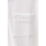 2026年1月22日新作Gucci半袖 tシャツ高品質人気商品/誕生日プレゼント/FF工場