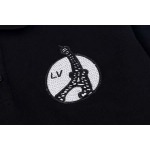 2026年1月22日新作Louis vuitton半袖 tシャツ高品質人気商品/誕生日プレゼント/FF工場