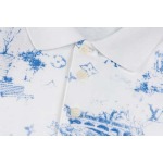 2026年1月22日新作Louis vuitton半袖 tシャツ高品質人気商品/誕生日プレゼント/FF工場
