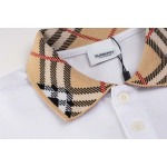 2026年1月22日新作Burberry半袖 tシャツ高品質人気商品/誕生日プレゼント/FF工場