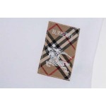 2026年1月22日新作Burberry半袖 tシャツ高品質人気商品/誕生日プレゼント/FF工場