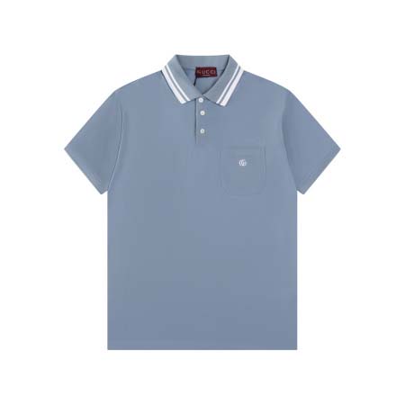 2026年1月22日新作Gucci半袖 tシャツ高品質人気商...