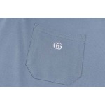 2026年1月22日新作Gucci半袖 tシャツ高品質人気商品/誕生日プレゼント/FF工場