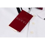 2026年1月22日新作Gucci半袖 tシャツ高品質人気商品/誕生日プレゼント/FF工場