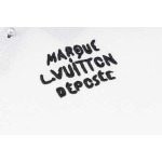 2026年1月22日新作Louis vuitton半袖 tシャツ高品質人気商品/誕生日プレゼント/FF工場