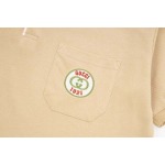2026年1月22日新作Gucci半袖 tシャツ高品質人気商品/誕生日プレゼント/FF工場