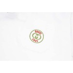 2026年1月22日新作Gucci半袖 tシャツ高品質人気商品/誕生日プレゼント/FF工場