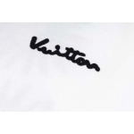 2026年1月22日新作Louis vuitton半袖 tシャツ高品質人気商品/誕生日プレゼント/FF工場
