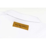 2026年1月22日新作Louis vuitton半袖 tシャツ高品質人気商品/誕生日プレゼント/FF工場