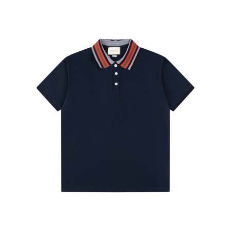 2026年1月22日新作Gucci半袖 tシャツ高品質人気商...