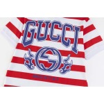 2026年1月22日新作Gucci半袖 tシャツ高品質人気商品/誕生日プレゼント/FF工場