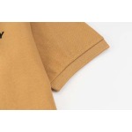 2026年1月22日新作Burberry半袖 tシャツ高品質人気商品/誕生日プレゼント/FF工場