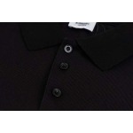 2026年1月22日新作Burberry半袖 tシャツ高品質人気商品/誕生日プレゼント/FF工場