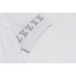 2026年1月22日新作Louis vuitton半袖 tシャツ高品質人気商品/誕生日プレゼント/FF工場
