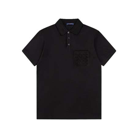 2026年1月22日新作Louis vuitton半袖 tシ...