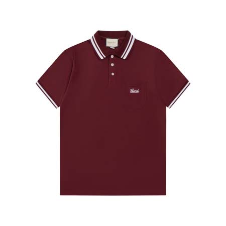 2026年1月22日新作Gucci半袖 tシャツ高品質人気商...