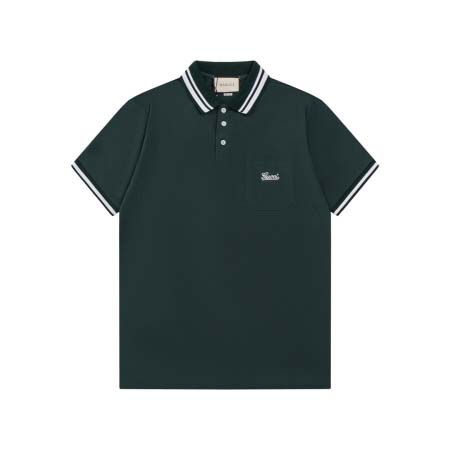 2026年1月22日新作Gucci半袖 tシャツ高品質人気商...