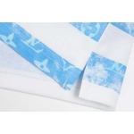 2026年1月22日新作Louis vuitton半袖 tシャツ高品質人気商品/誕生日プレゼント/FF工場