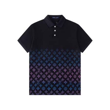 2026年1月22日新作Louis vuitton半袖 tシ...