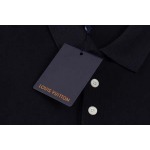 2026年1月22日新作Louis vuitton半袖 tシャツ高品質人気商品/誕生日プレゼント/FF工場