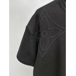 2026年1月22日新作Louis vuitton半袖 tシャツ高品質人気商品/誕生日プレゼント/FF工場