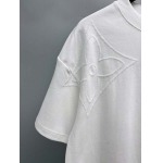 2026年1月22日新作Louis vuitton半袖 tシャツ高品質人気商品/誕生日プレゼント/FF工場