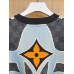 2026年1月23日新作Louis vuittonセーター高品質人気商品/誕生日プレゼント/FF工場