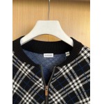 2026年1月23日新作BURBERRYジャケット高品質人気商品/誕生日プレゼント/FF工場