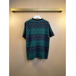 2026年1月23日新作Louis vuittonニットの半袖高品質人気商品/誕生日プレゼント/FF工場